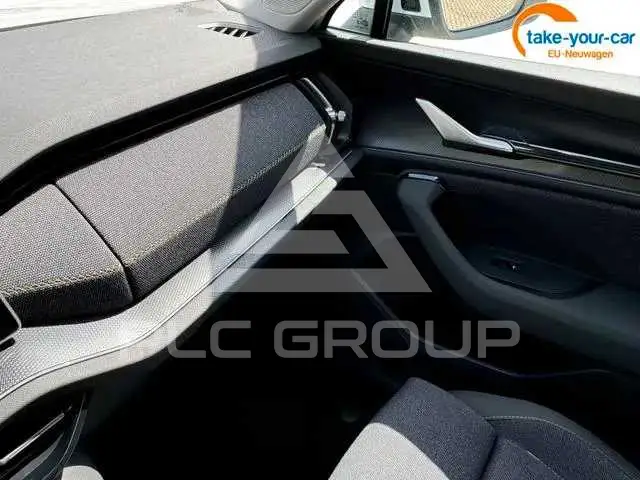 2026 Skoda Kodiaq