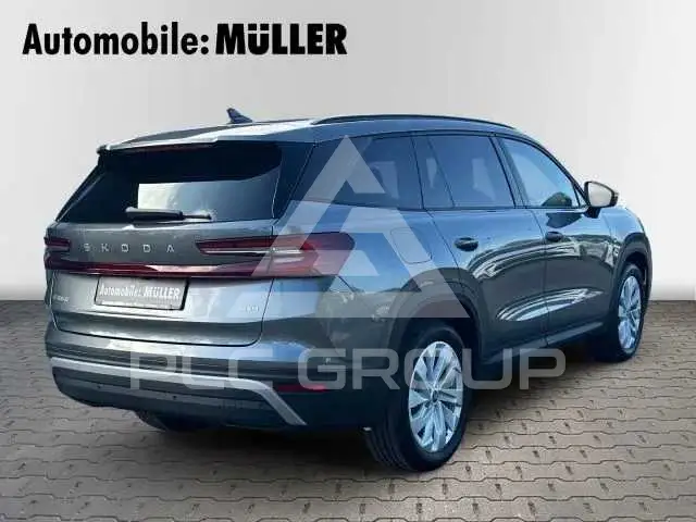 2026 Skoda Kodiaq