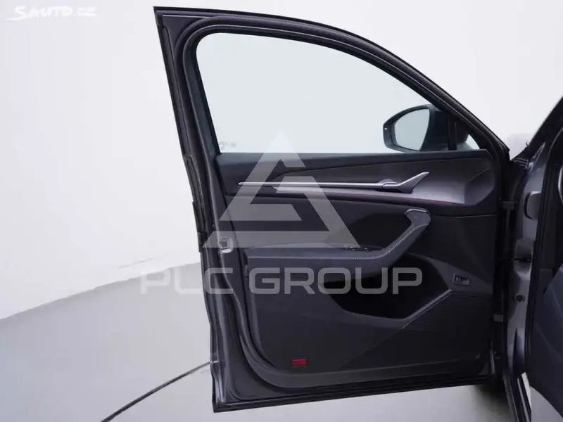 2026 Skoda Kodiaq