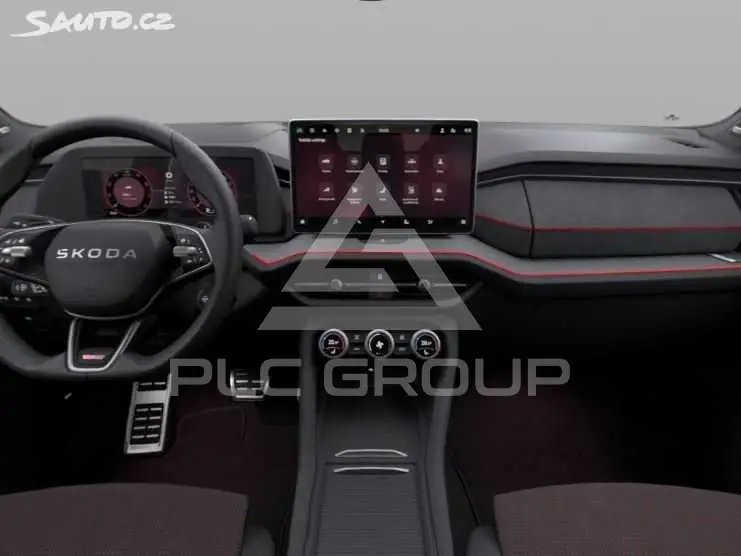 2026 Skoda Kodiaq