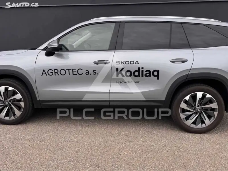 2026 Skoda Kodiaq