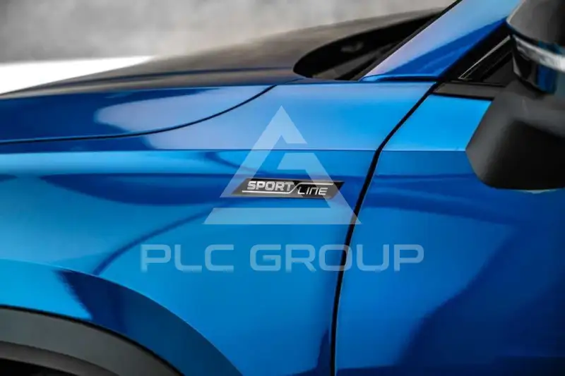 2026 Skoda Kodiaq