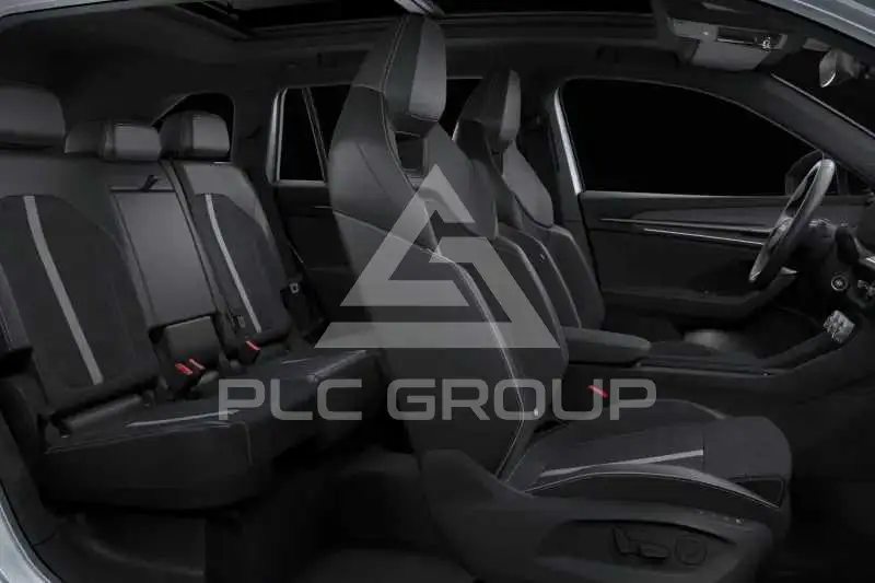 2026 Skoda Kodiaq