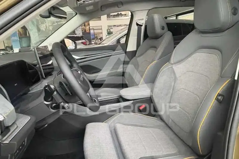 2026 Skoda Kodiaq