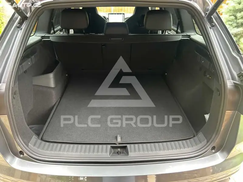 2026 Skoda Kodiaq