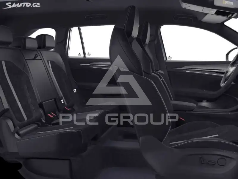 2026 Skoda Kodiaq