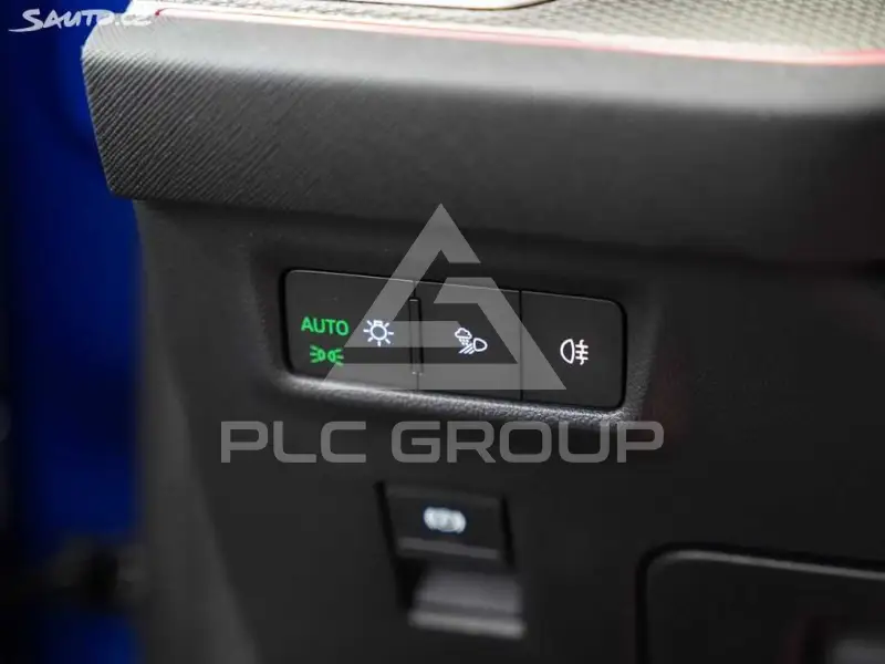 2026 Skoda Kodiaq