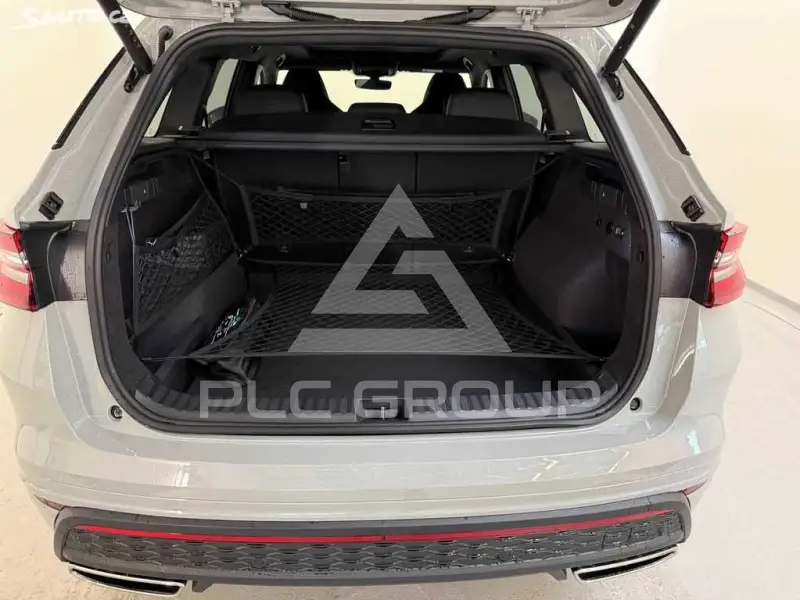 2026 Skoda Kodiaq