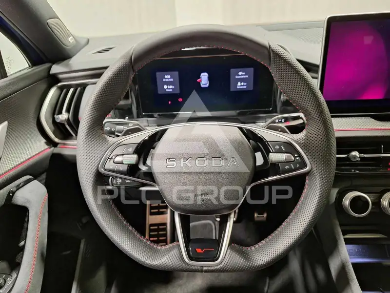 2026 Skoda Kodiaq
