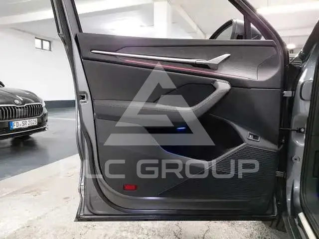 2026 Skoda Kodiaq
