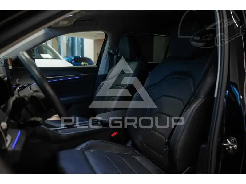 2026 Skoda Kodiaq
