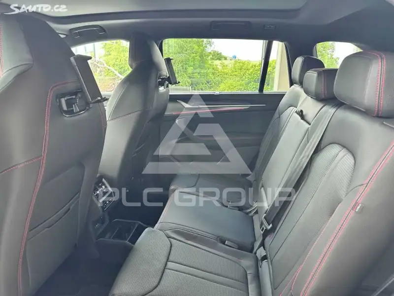 2026 Skoda Kodiaq