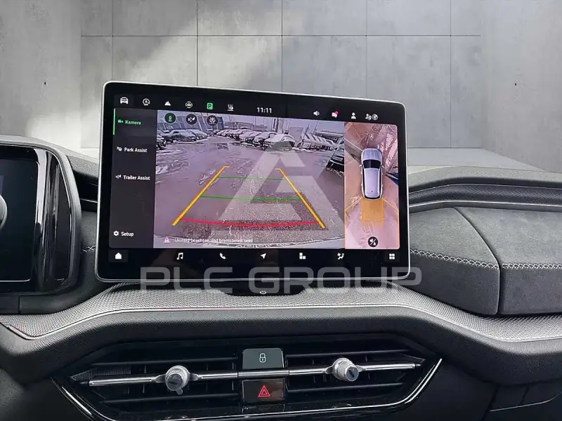 2026 Skoda Kodiaq