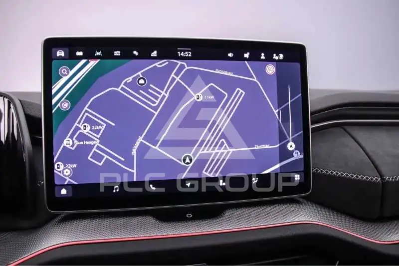 2026 Skoda Kodiaq