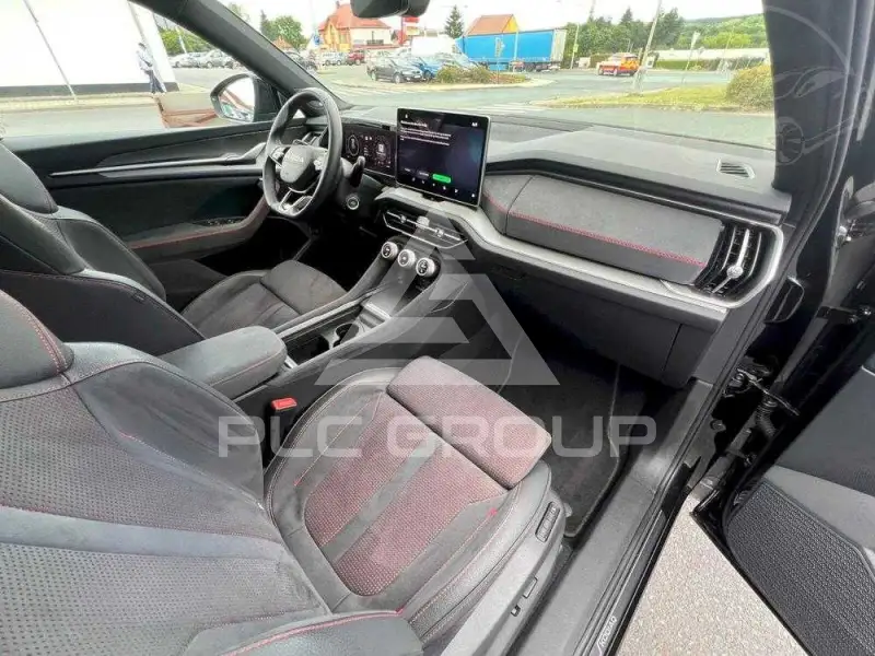 2026 Skoda Kodiaq