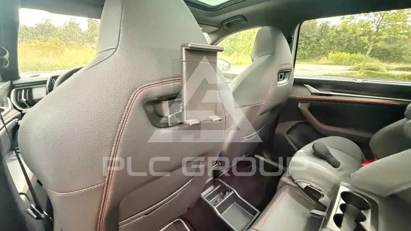 2026 Skoda Kodiaq