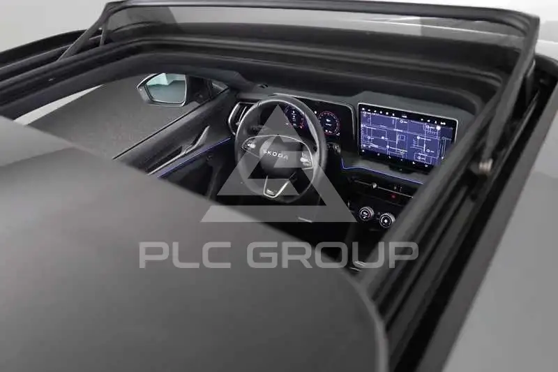 2026 Skoda Kodiaq