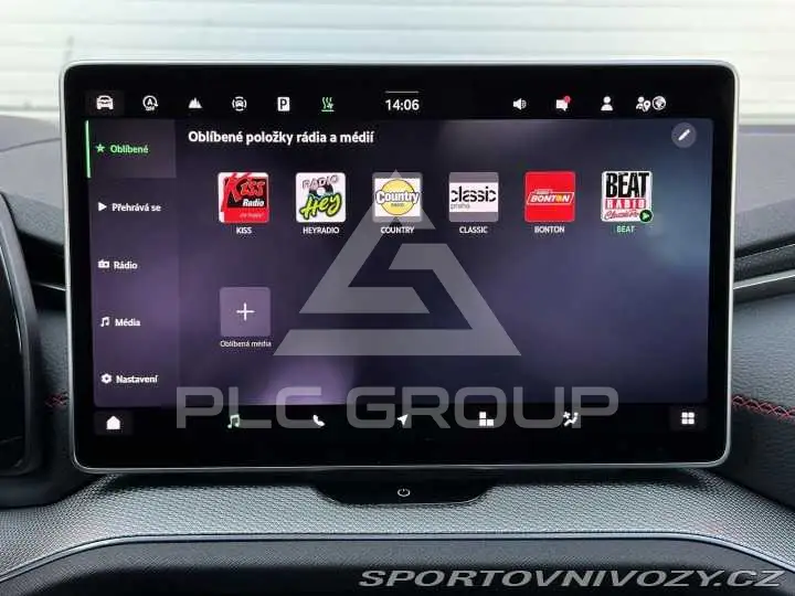 2026 Skoda Kodiaq