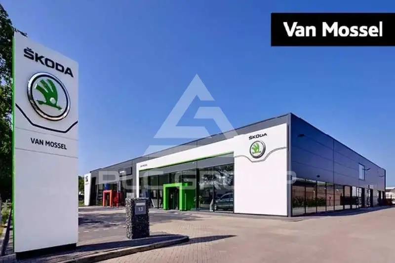 2026 Skoda Kodiaq
