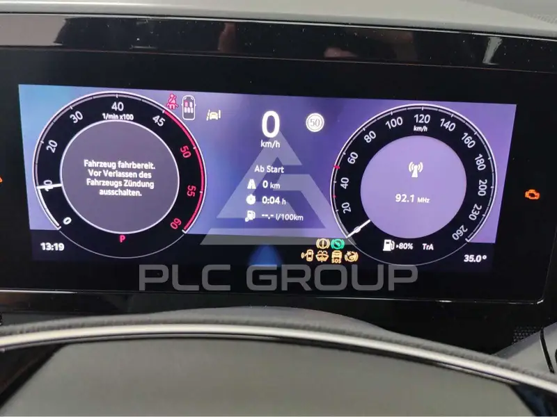 2026 Skoda Kodiaq