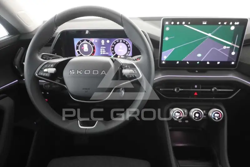 2026 Skoda Kodiaq
