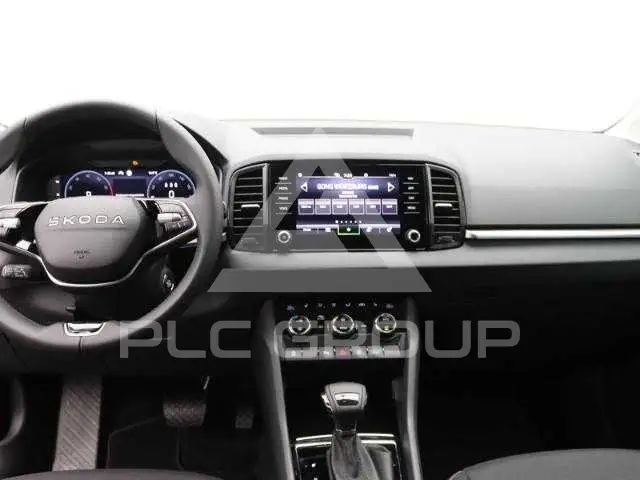 2026 Skoda Karoq