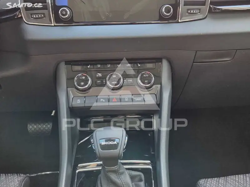 2026 Skoda Karoq