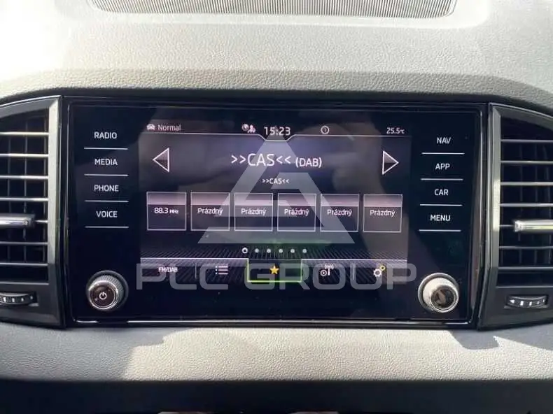 2026 Skoda Karoq