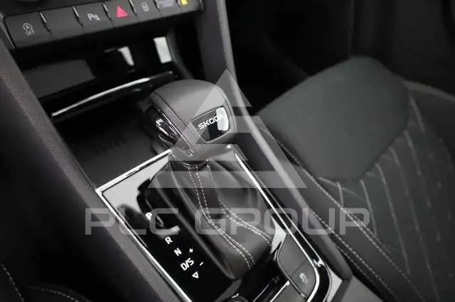 2026 Skoda Karoq