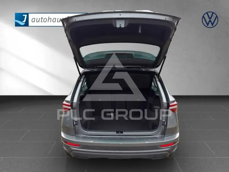 2026 Skoda Karoq