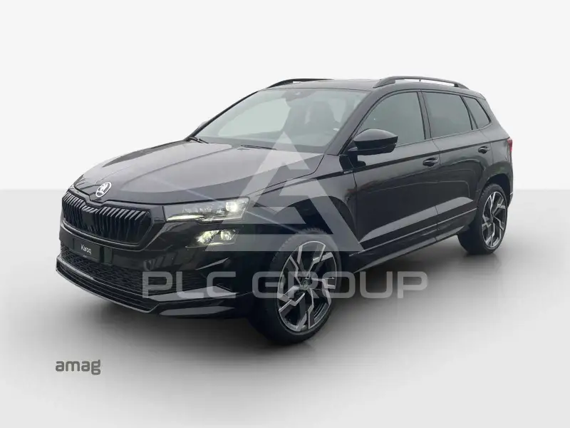 2026 Skoda Karoq
