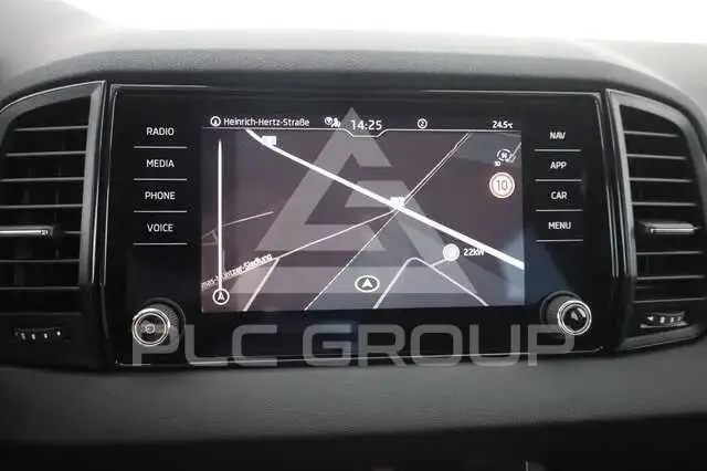 2026 Skoda Karoq