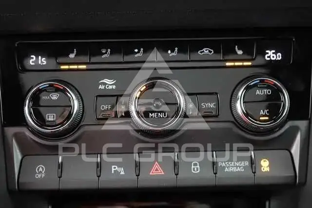 2026 Skoda Karoq
