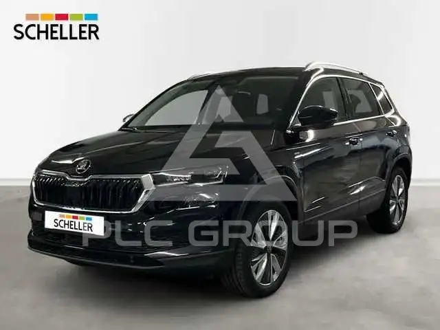 2026 Skoda Karoq