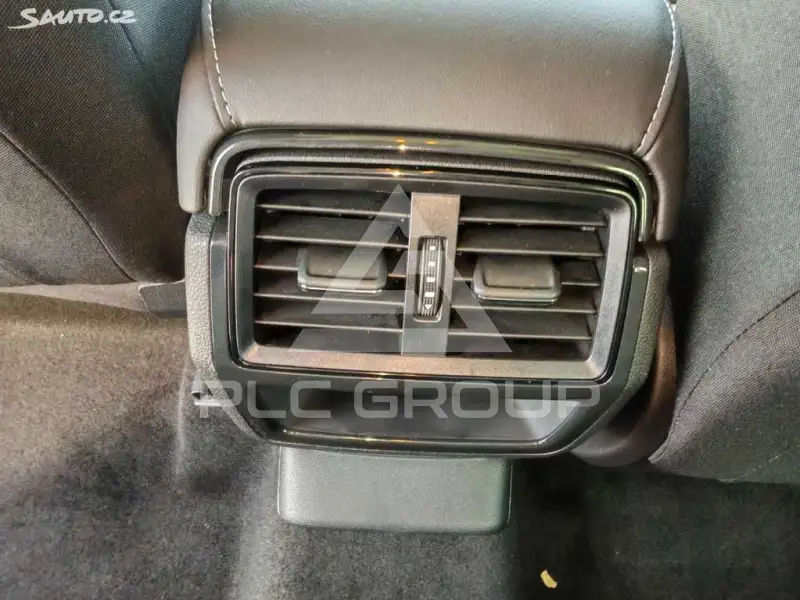 2026 Skoda Karoq