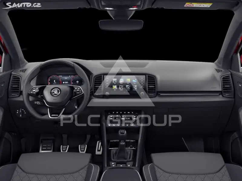 2026 Skoda Karoq