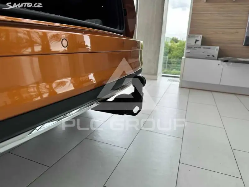 2026 Skoda Karoq