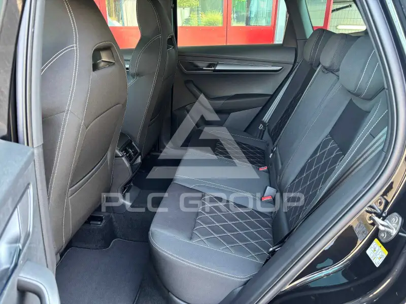 2026 Skoda Karoq