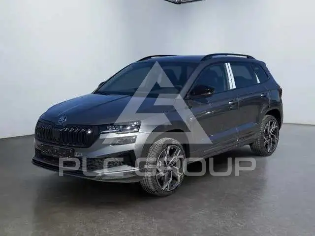 2026 Skoda Karoq