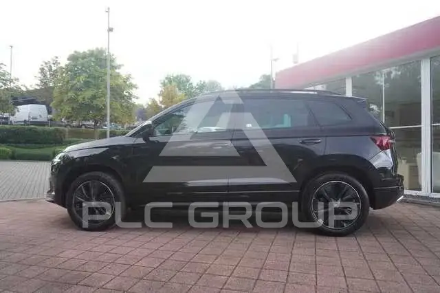 2026 Skoda Karoq