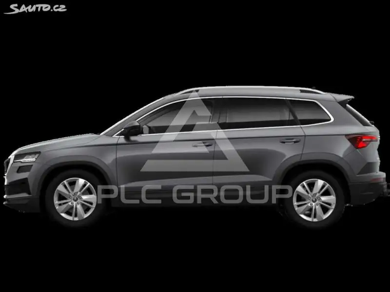 2026 Skoda Karoq