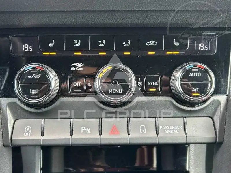 2026 Skoda Karoq