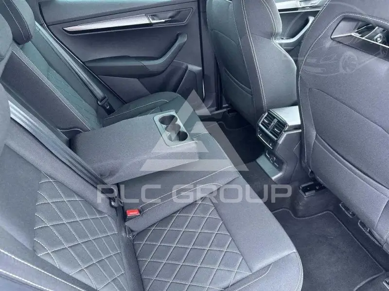 2026 Skoda Karoq