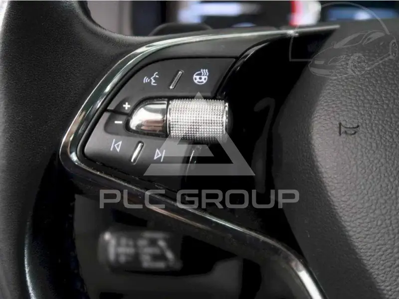 2026 Skoda Karoq