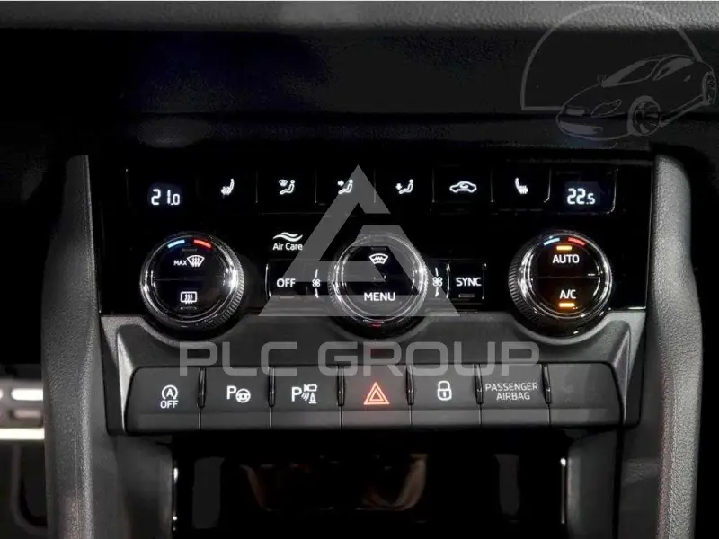 2026 Skoda Karoq