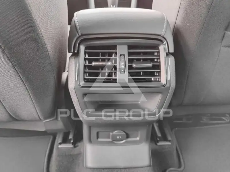 2026 Skoda Karoq