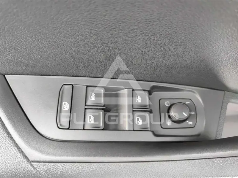 2026 Skoda Karoq