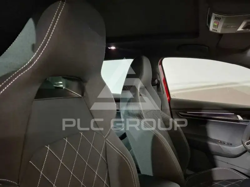 2026 Skoda Karoq