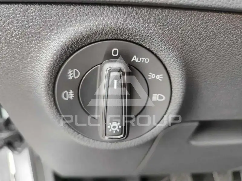 2026 Skoda Karoq