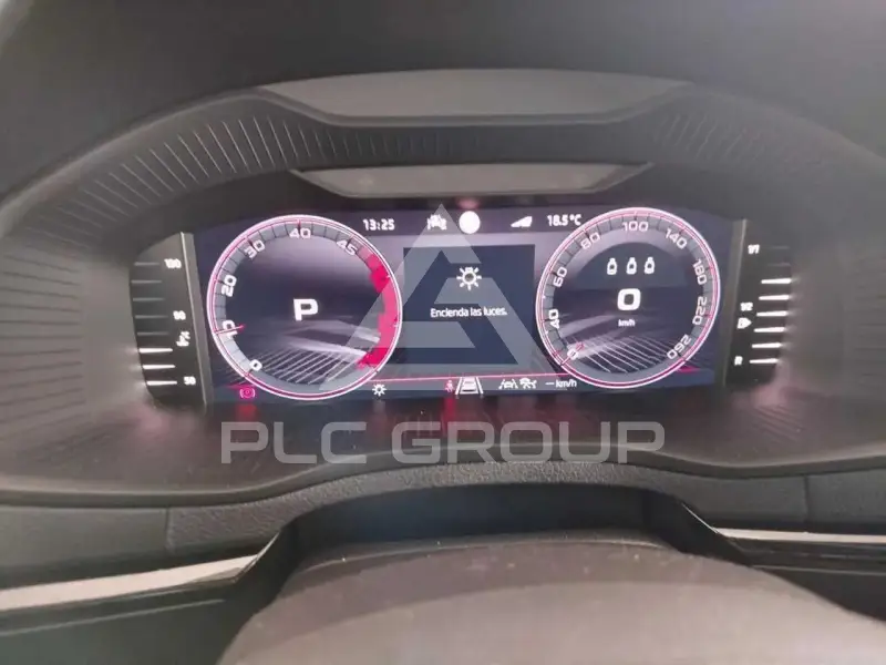 2026 Skoda Karoq